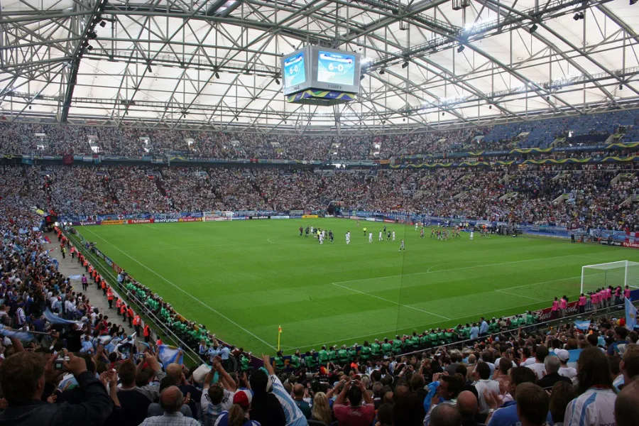 Schalke 04 - FC Augsburg Schalke 04 - FC Augsburg